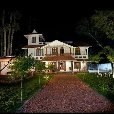 Marari Casa De Victoria Bed & Breakfast Alappuzha Eksteriør bilde