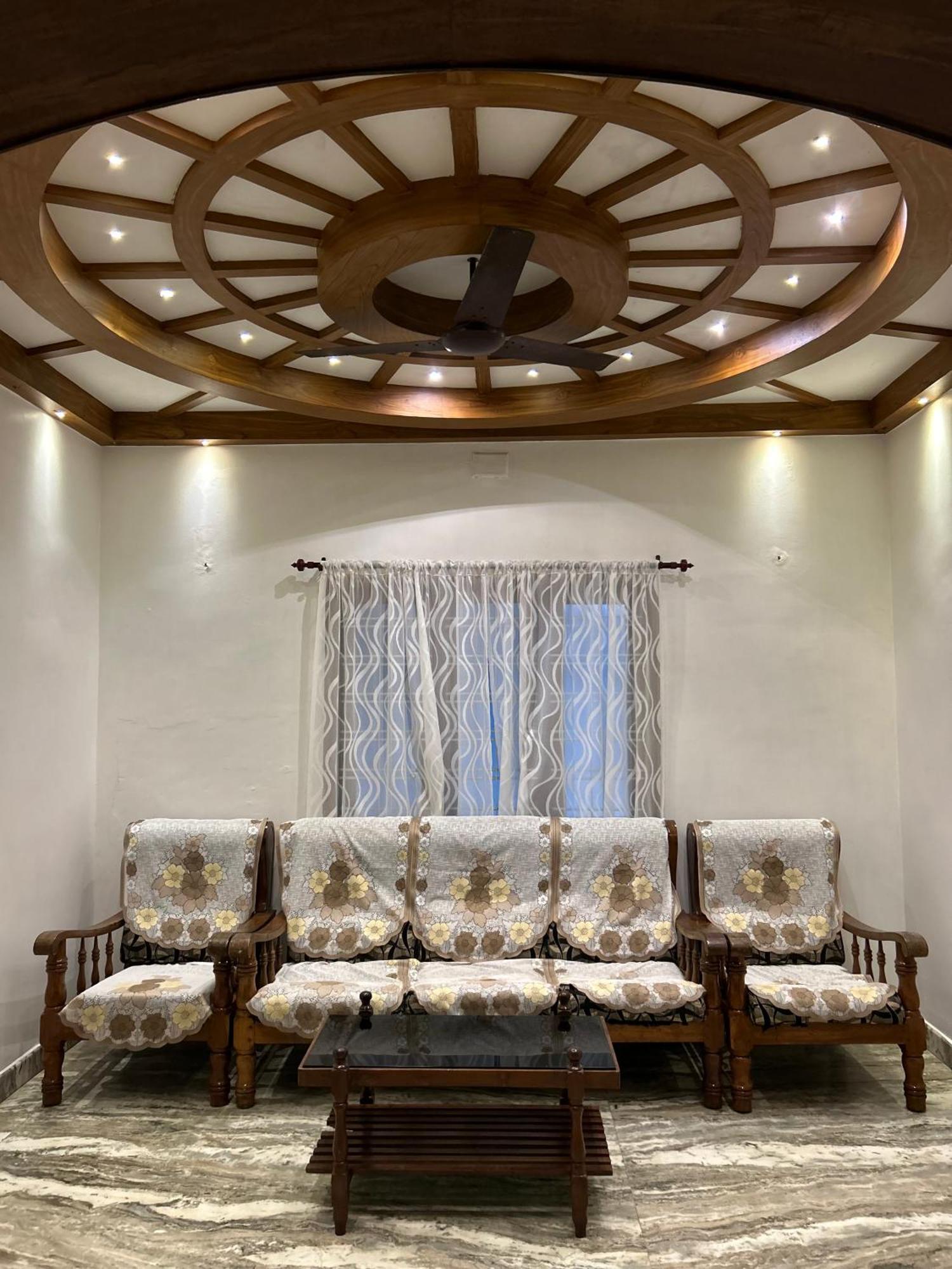 Marari Casa De Victoria Bed & Breakfast Alappuzha Eksteriør bilde