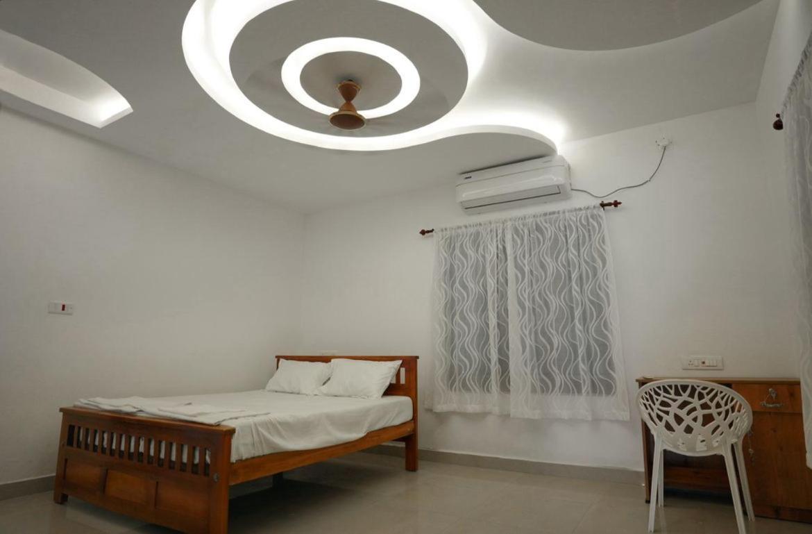 Marari Casa De Victoria Bed & Breakfast Alappuzha Eksteriør bilde